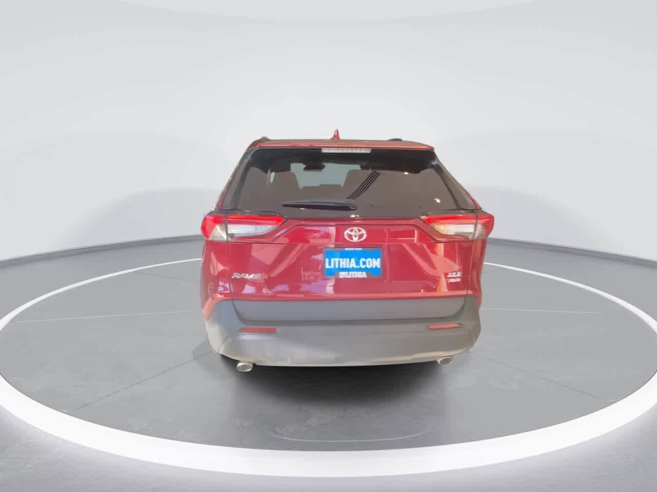 Thumbnail: 2022 Toyota RAV4 - 7