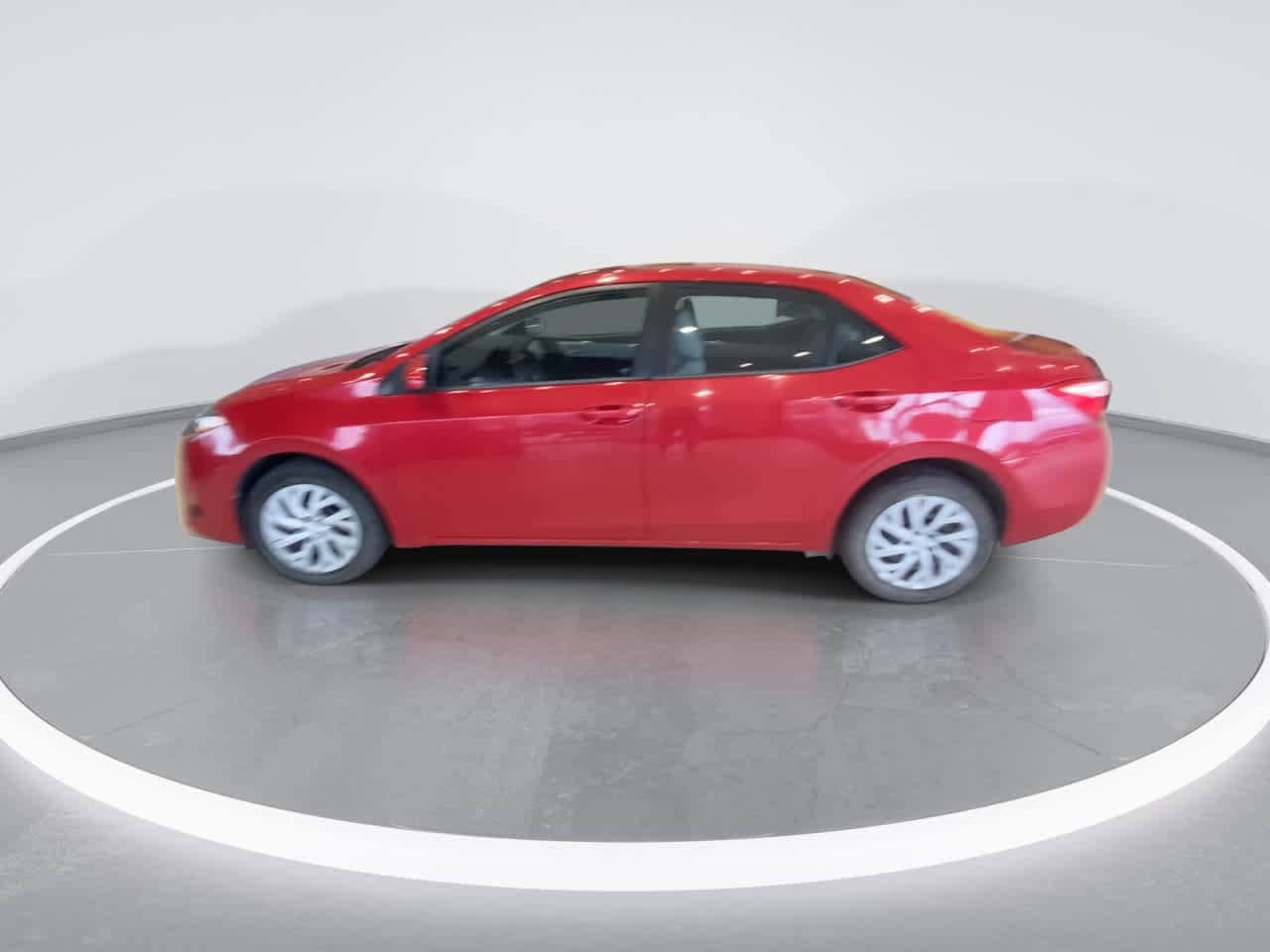 Thumbnail: 2017 Toyota Corolla - 5