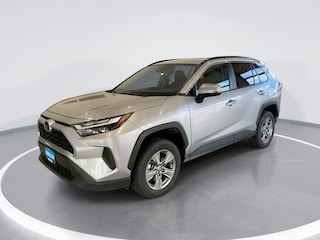 Used 2024 Toyota RAV4 XLE SUV Missoula, MT