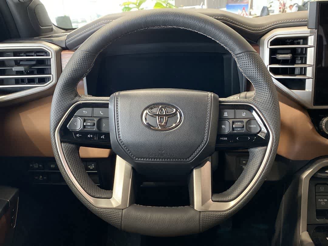 Thumbnail: 2026 Toyota Tundra - 17