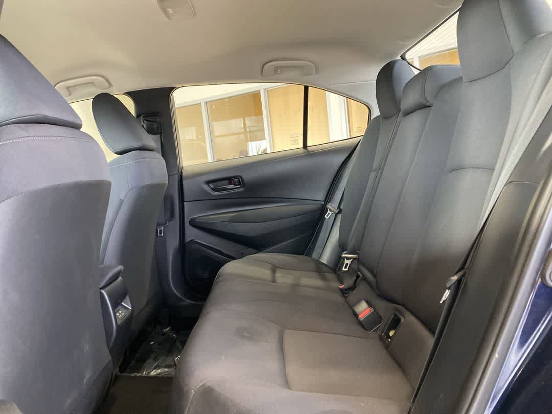 Thumbnail: 2024 Toyota Corolla - 21