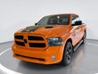  Ram 1500 Classic