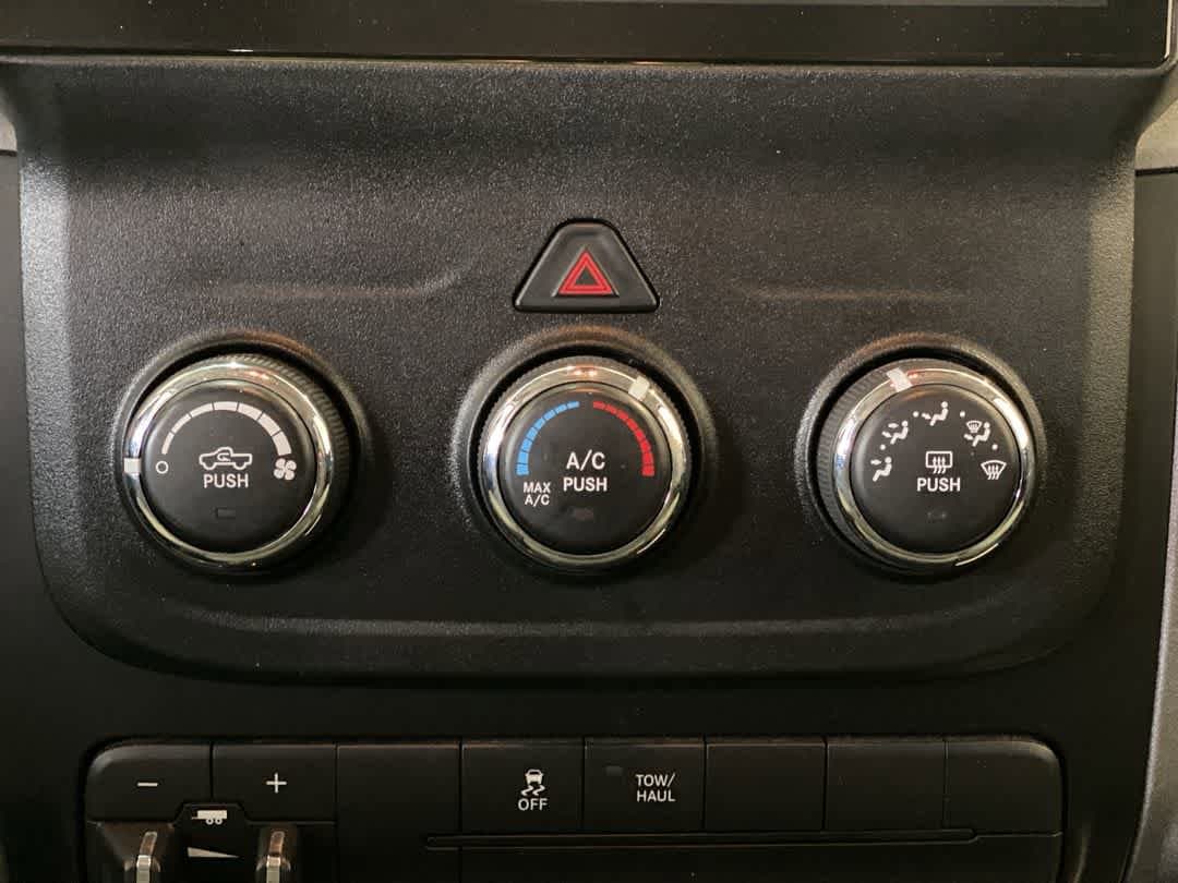 Thumbnail: 2015 RAM 1500 - 21