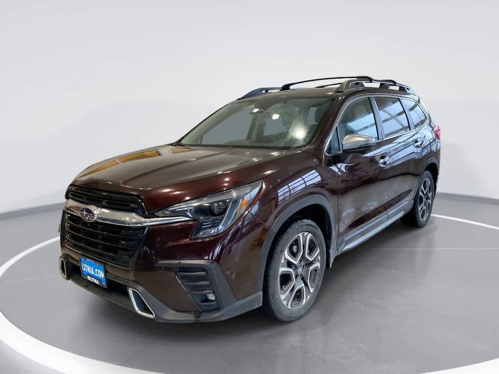 Used 2023 Subaru Ascent Touring 7-Passenger SUV