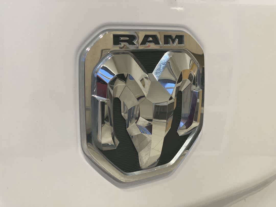 Thumbnail: 2022 RAM 1500 - 12
