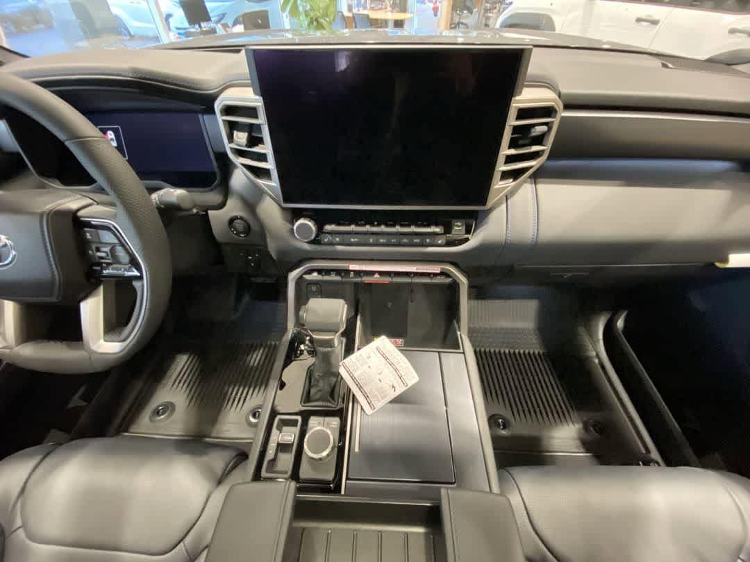 Thumbnail: 2026 Toyota Tundra - 23