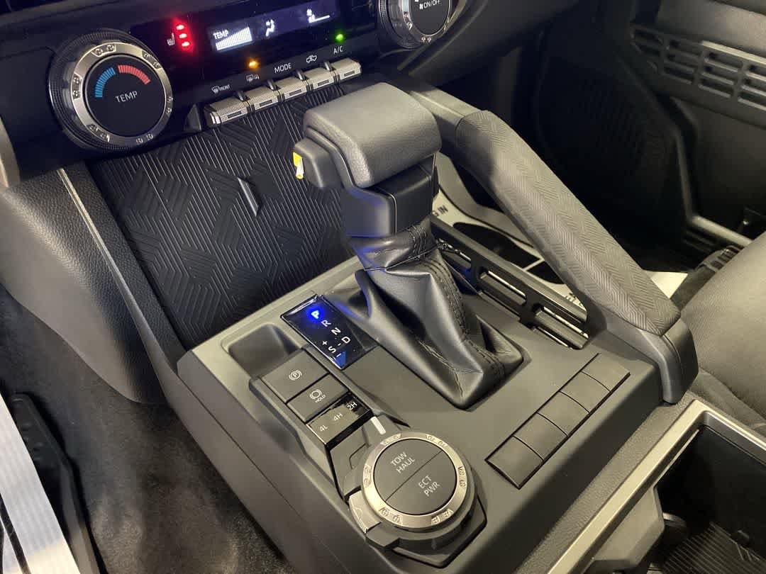 Thumbnail: 2025 Toyota Tacoma - 21