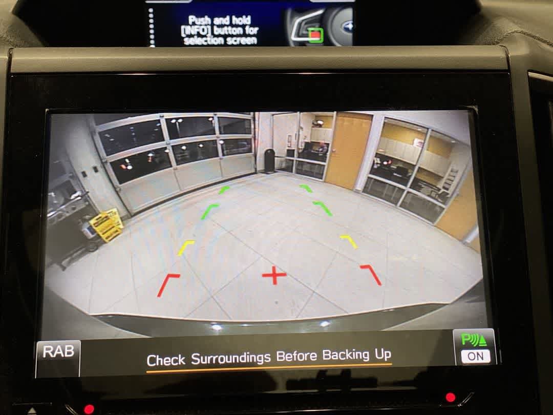 Thumbnail: 2023 Subaru Forester - 20