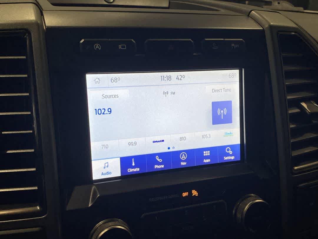 Thumbnail: 2019 Ford F-150 - 16