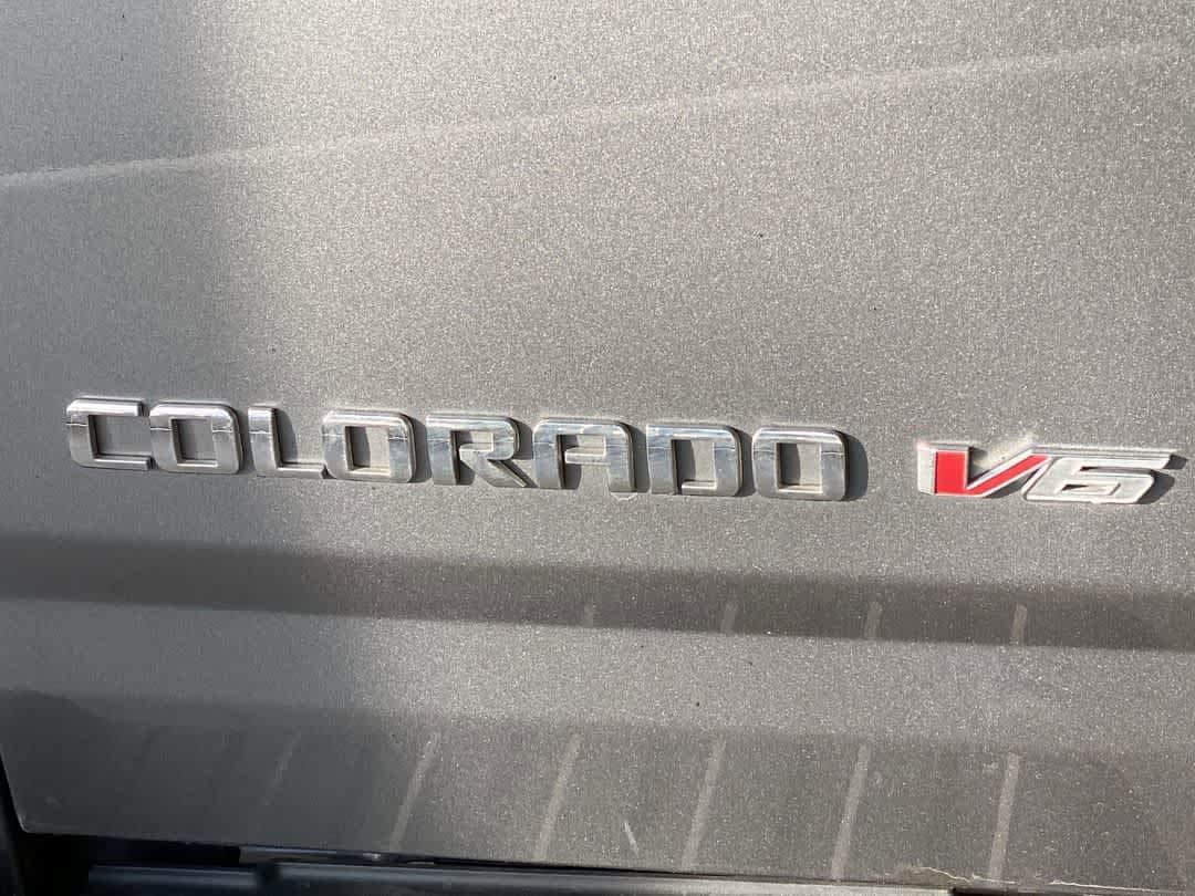 Thumbnail: 2018 Chevrolet Colorado - 11