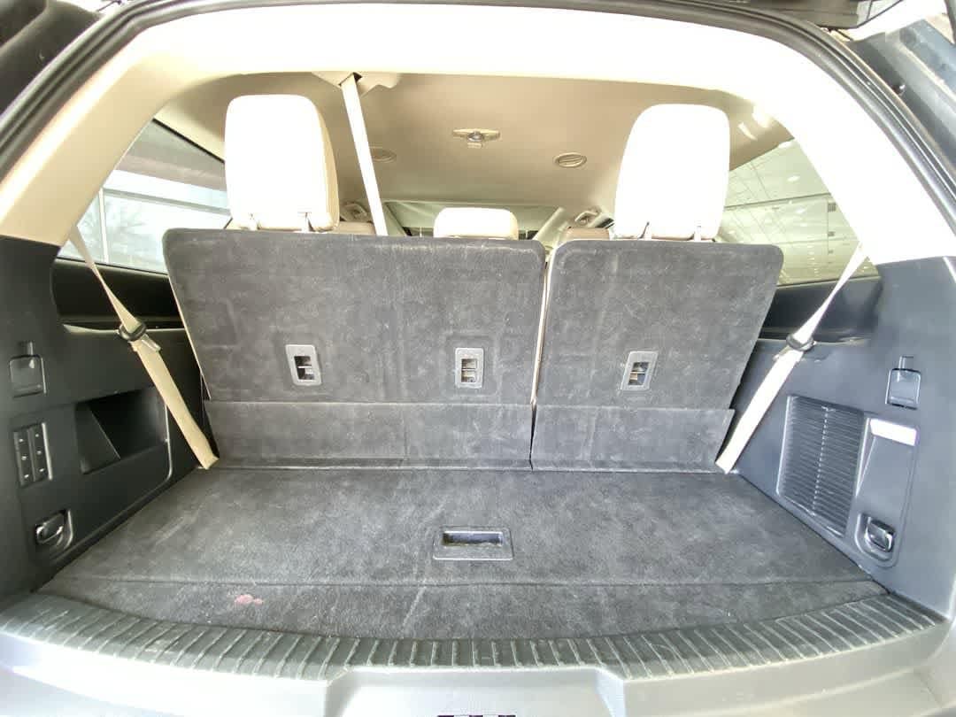 Thumbnail: 2023 Ford Expedition - 27