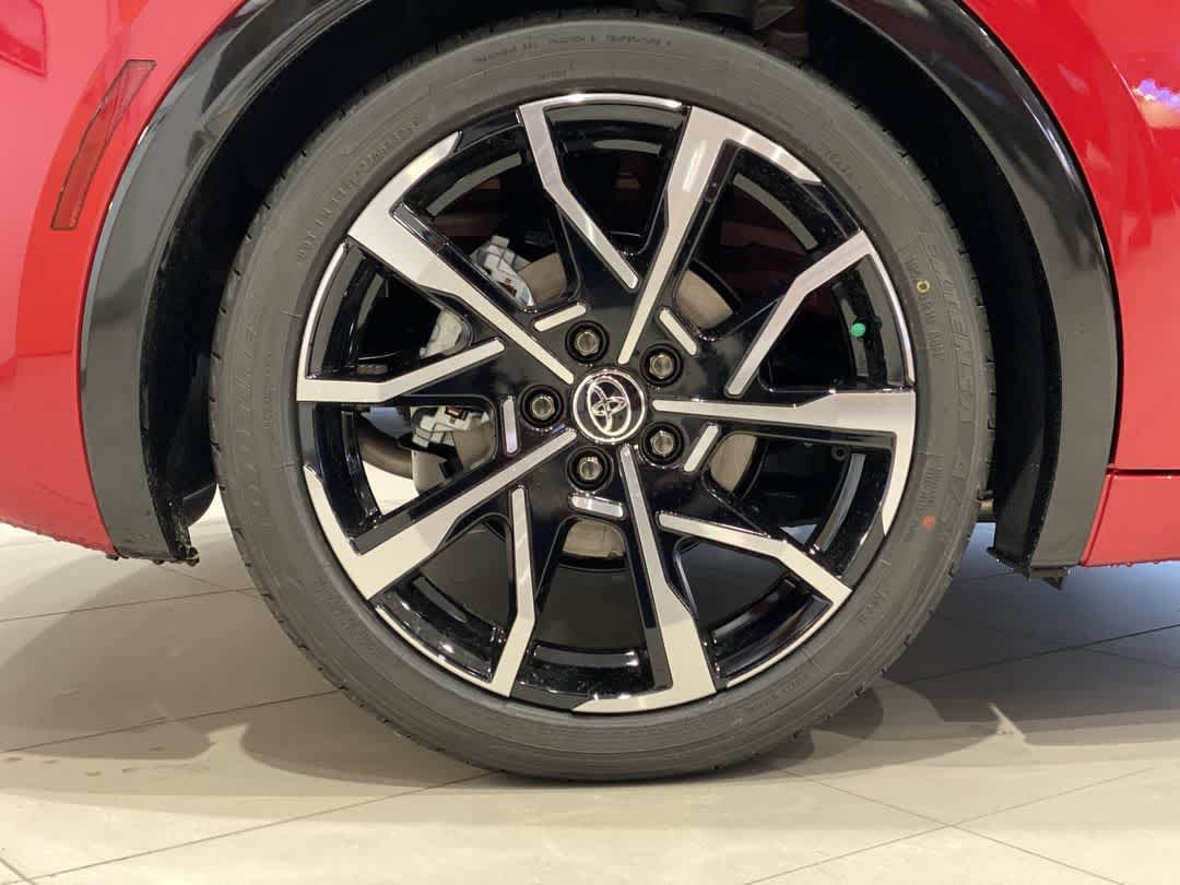 Thumbnail: 2026 Toyota Prius - 12