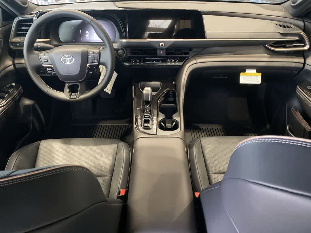 Thumbnail: 2026 Toyota Crown - 20