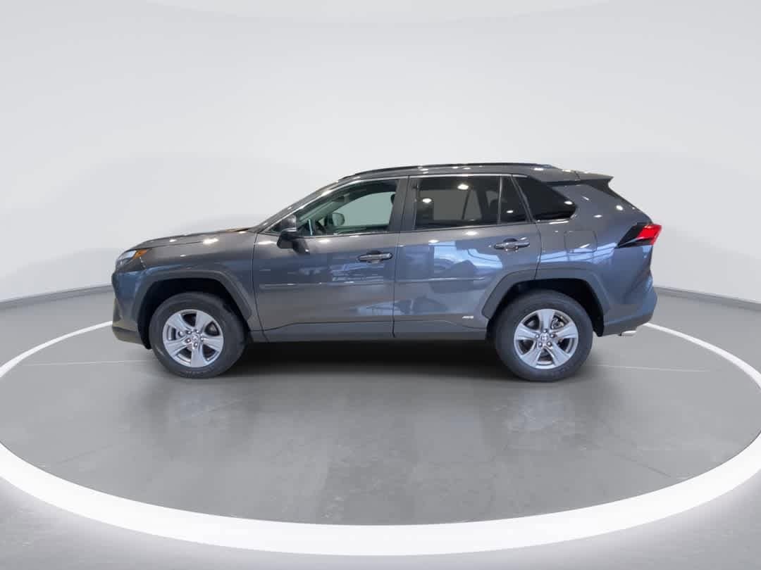 Thumbnail: 2024 Toyota RAV4 - 5