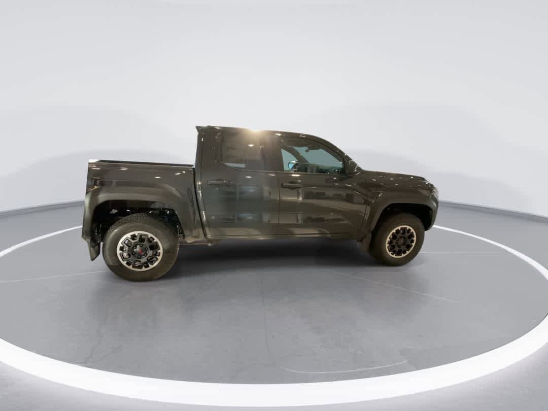 Thumbnail: 2026 Toyota Tacoma - 9