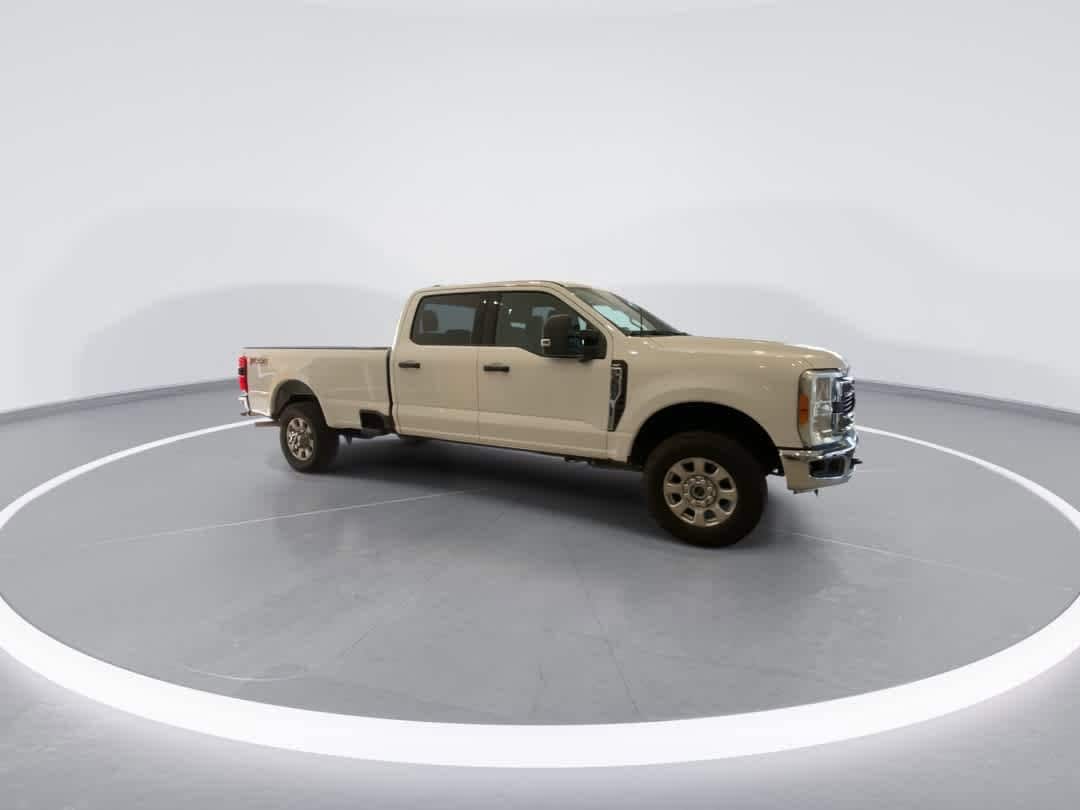 Thumbnail: 2023 Ford F-350 - 2