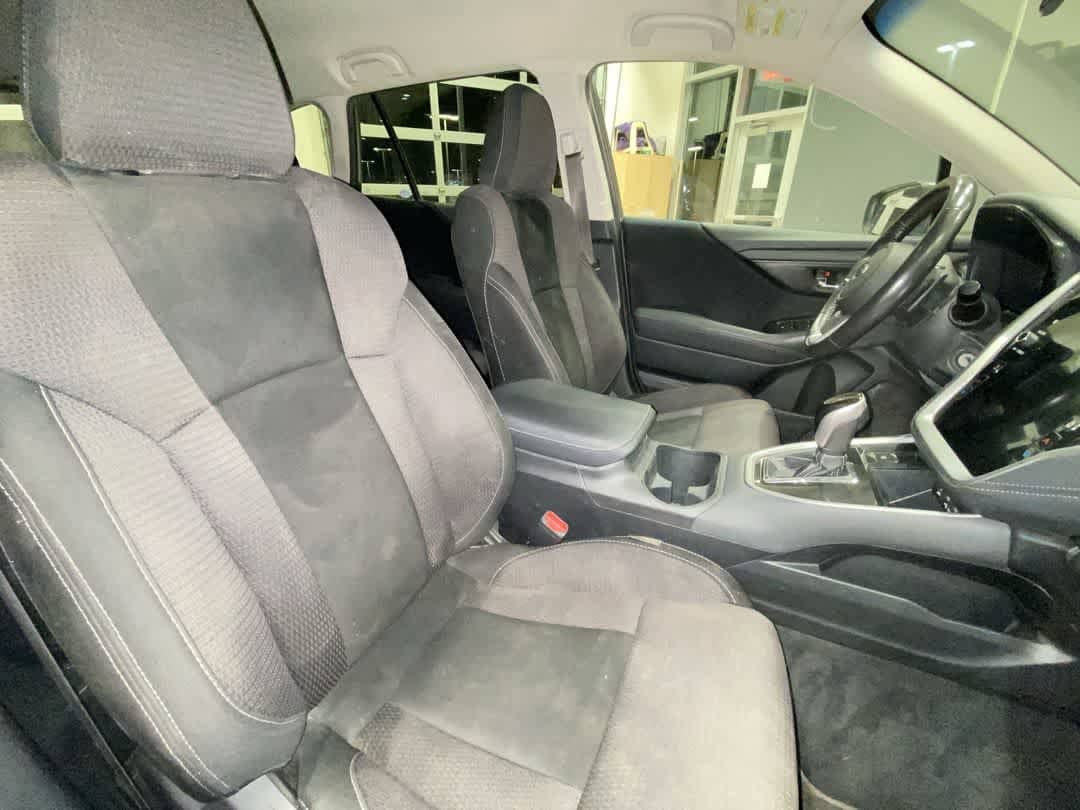 Thumbnail: 2022 Subaru Outback - 25