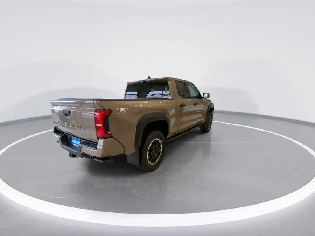 Thumbnail: 2026 Toyota Tacoma - 8