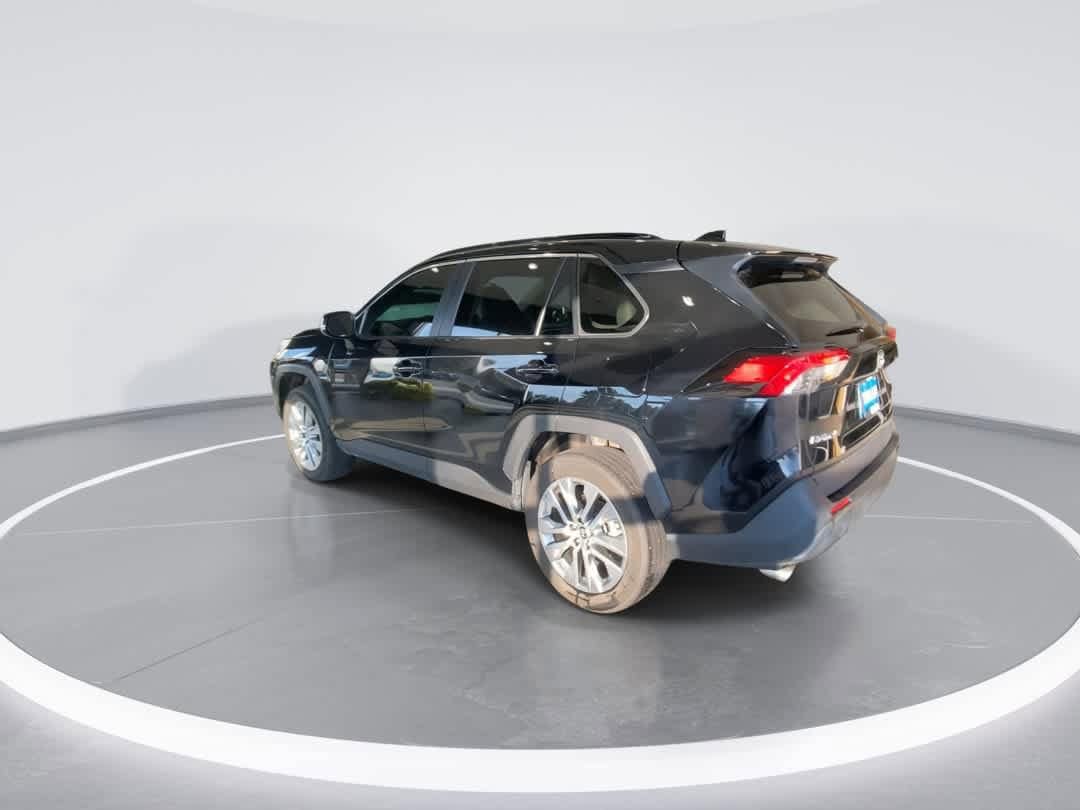 Thumbnail: 2024 Toyota RAV4 - 6