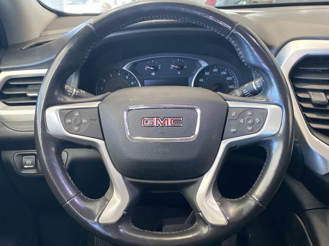 Thumbnail: 2020 GMC Acadia - 17