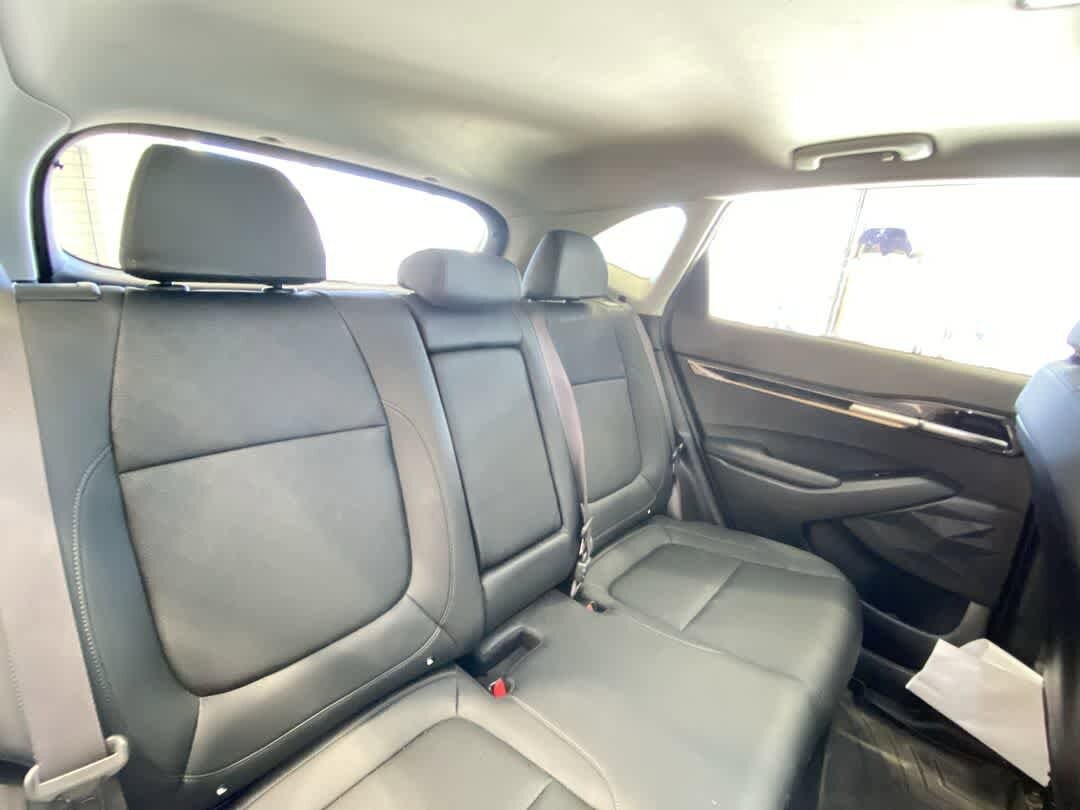 Thumbnail: 2021 Kia Seltos - 25