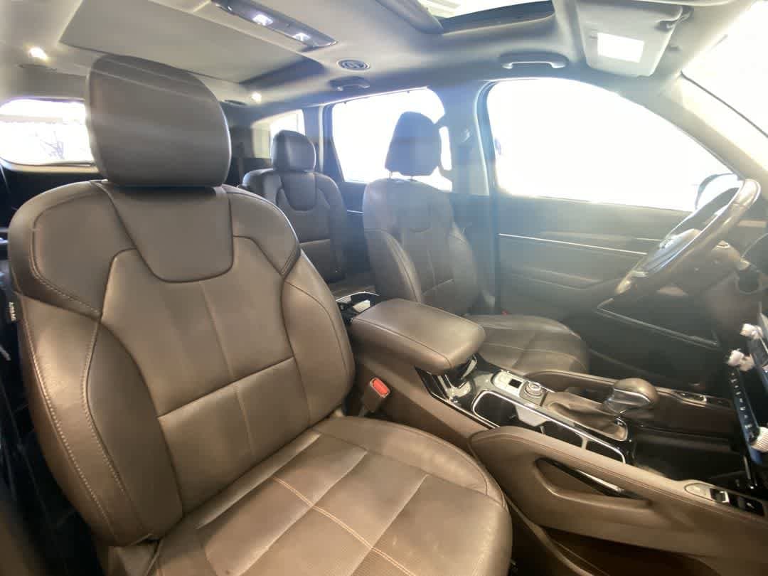 Thumbnail: 2020 Kia Telluride - 29