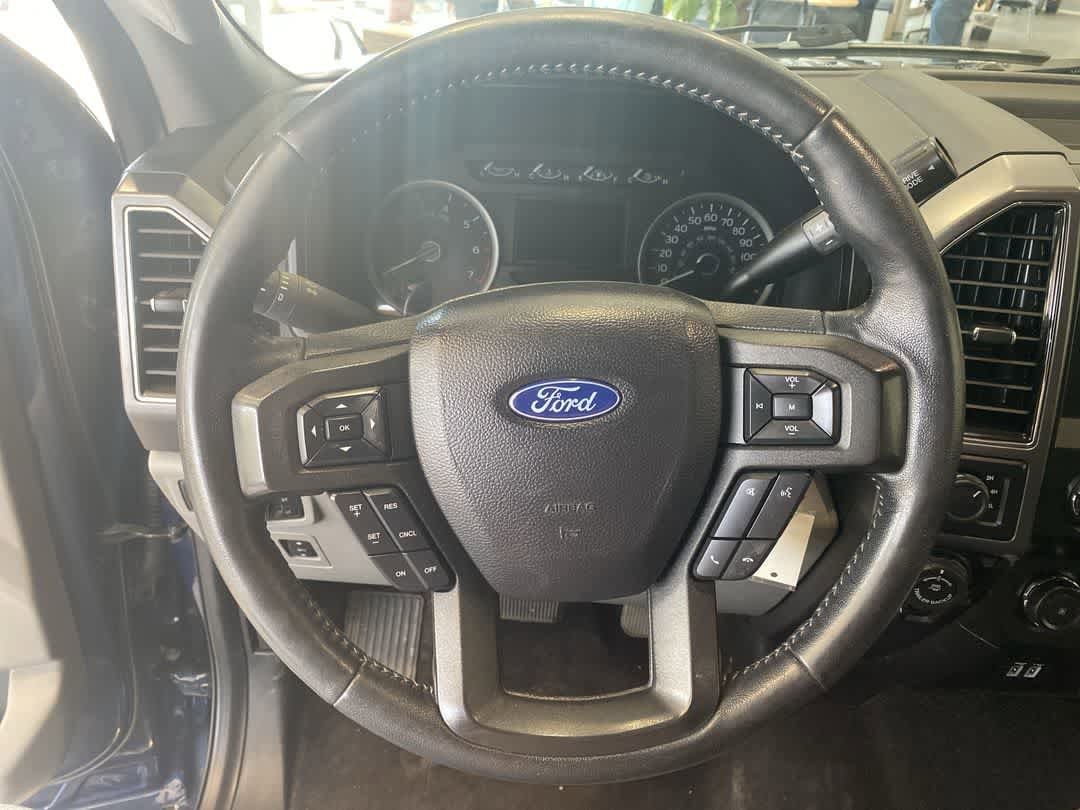 2020 Ford F-150  16