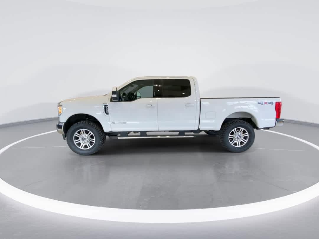 Thumbnail: 2017 Ford F-250 - 5