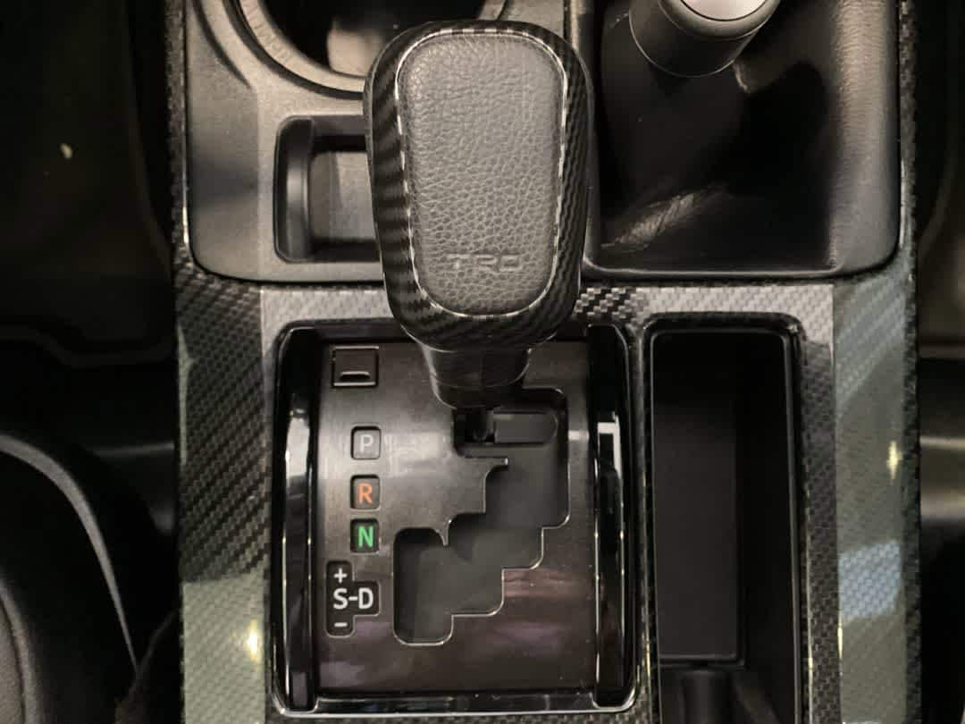 2022 Toyota 4Runner TRD Pro - Photo 23