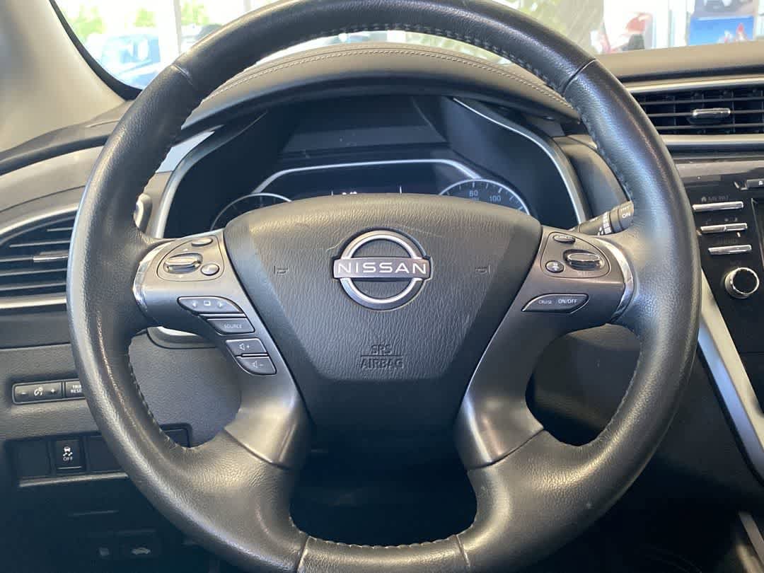 Thumbnail: 2023 Nissan Murano - 17