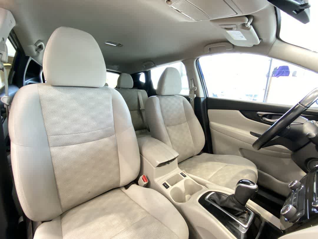 2020 Nissan Rogue Sport SV - Photo 26