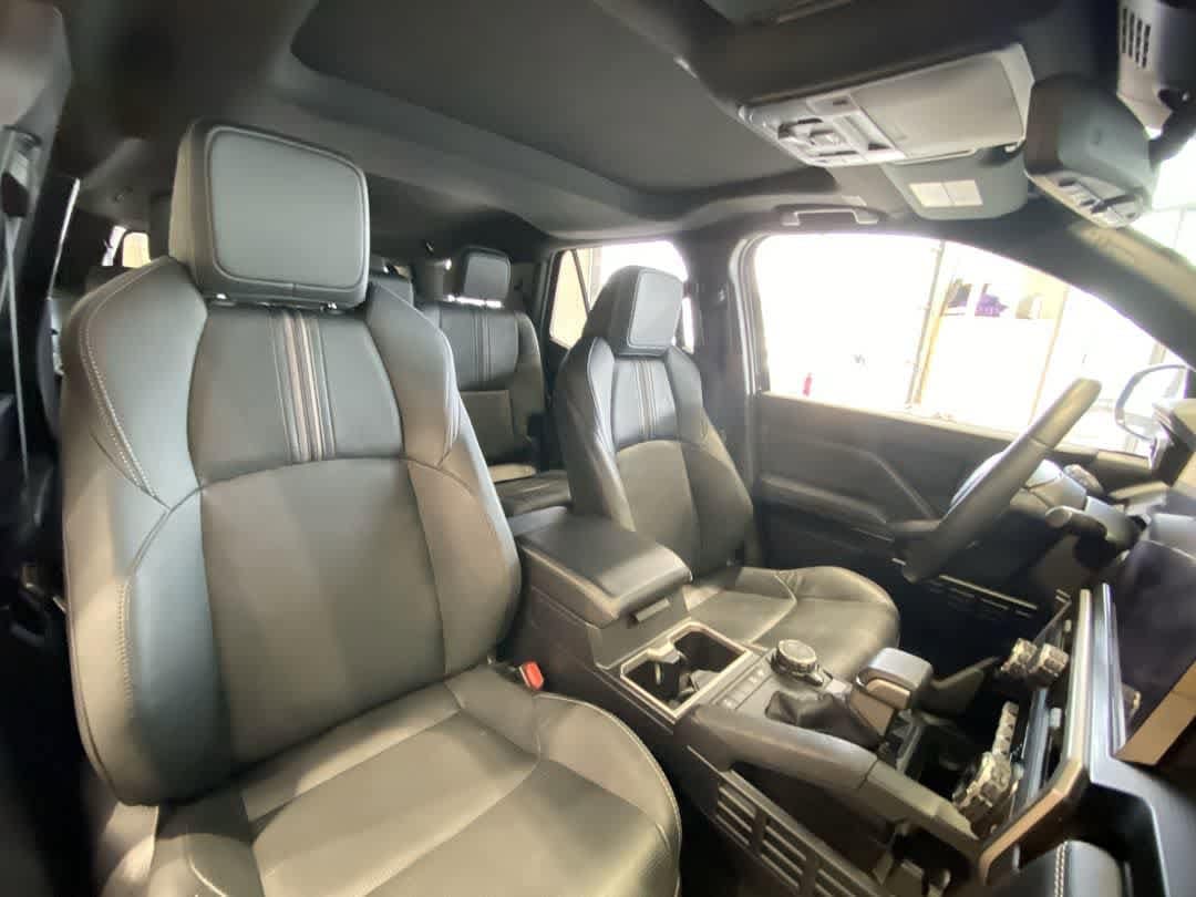 Thumbnail: 2025 Toyota 4Runner - 26