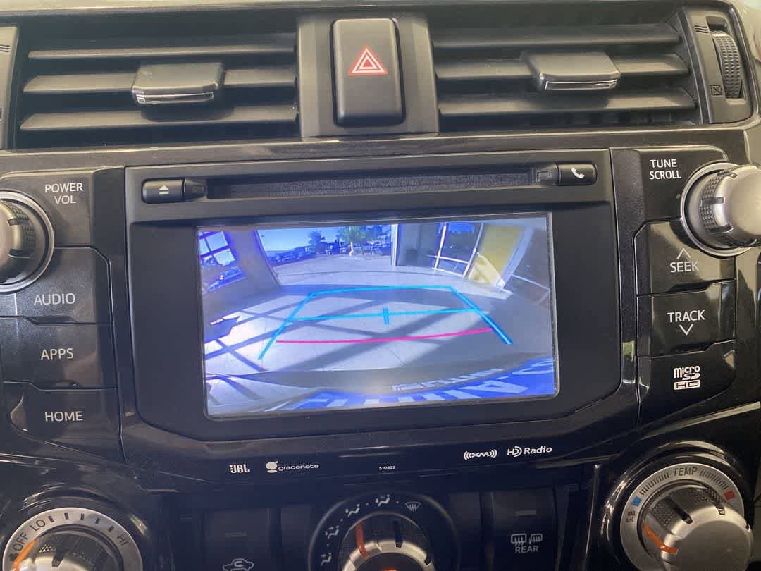 Thumbnail: 2019 Toyota 4Runner - 19