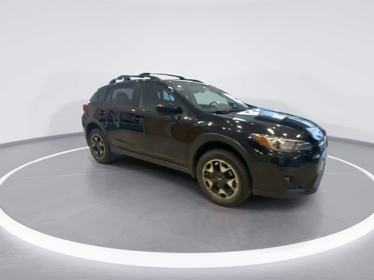 Thumbnail: 2020 Subaru Crosstrek - 2