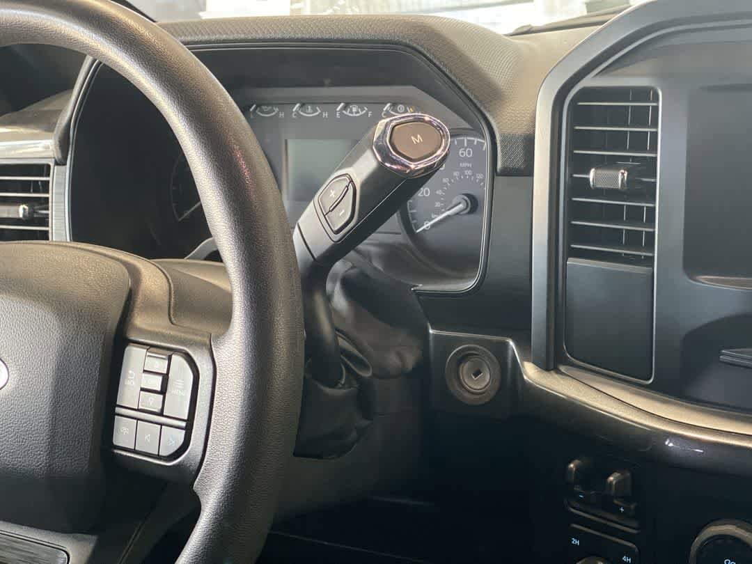 Thumbnail: 2021 Ford F-150 - 22