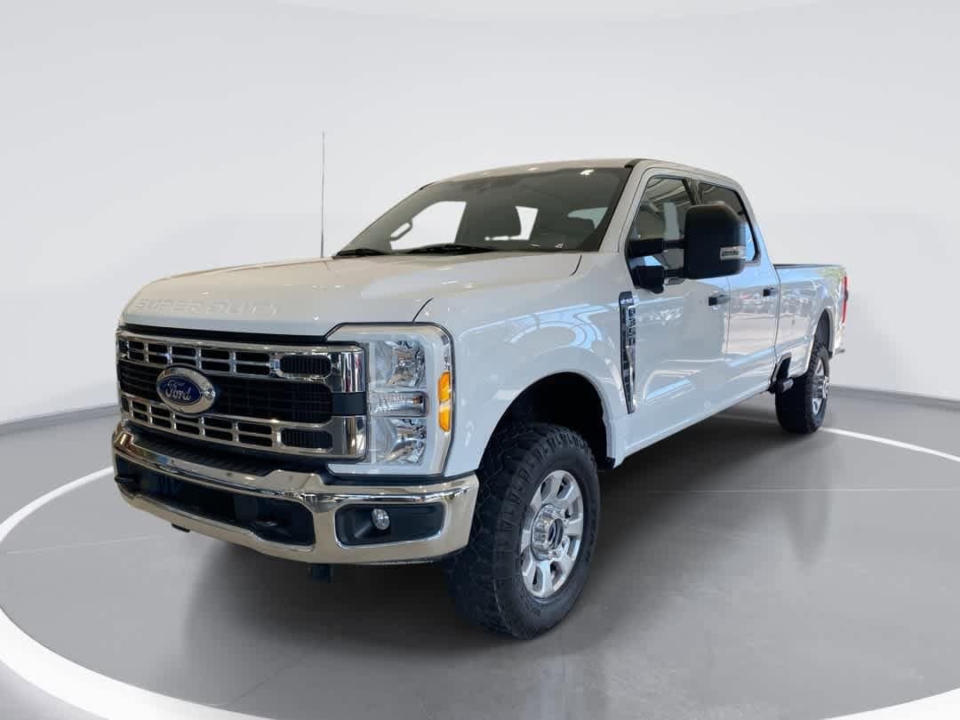 Thumbnail: 2023 Ford F-350 - 1