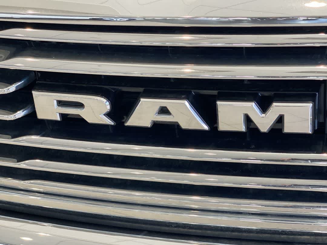 Thumbnail: 2022 RAM 1500 - 10
