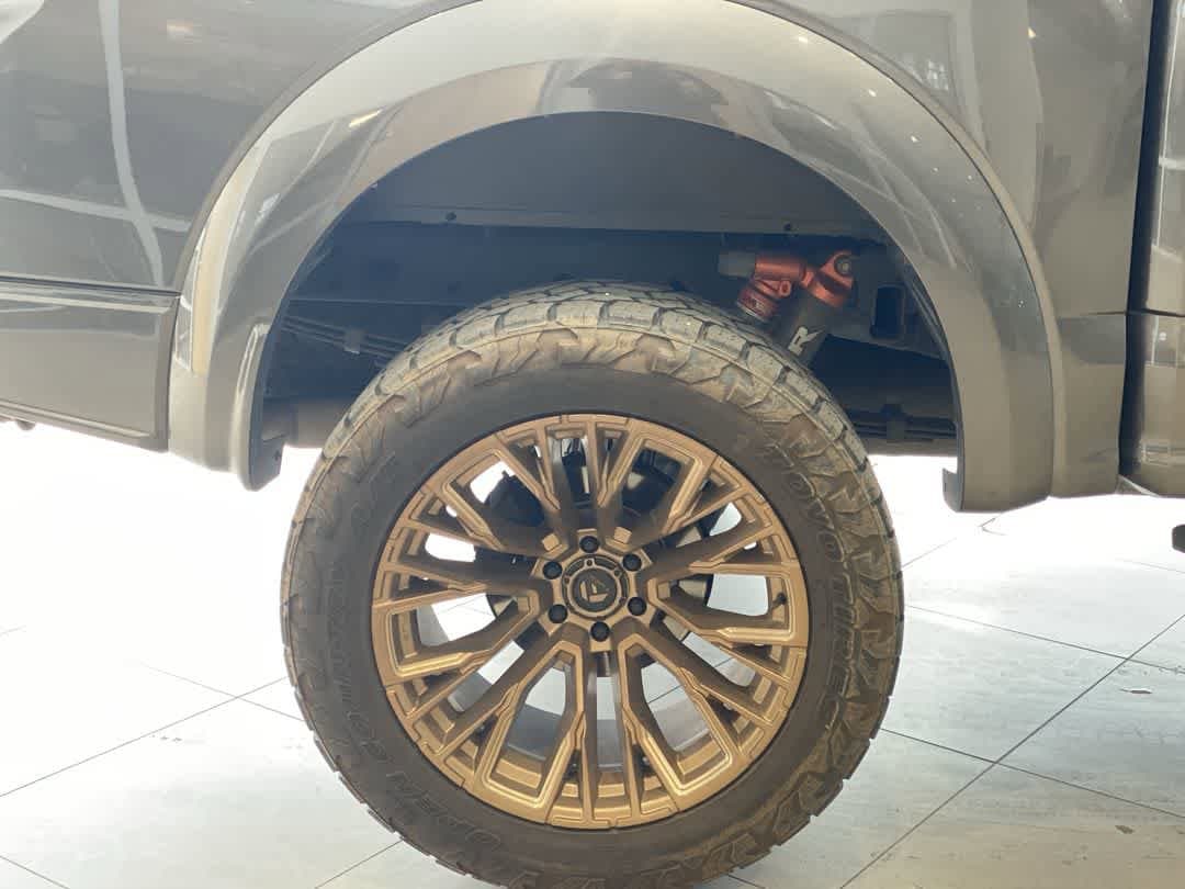 Thumbnail: 2019 Ford F-150 - 13
