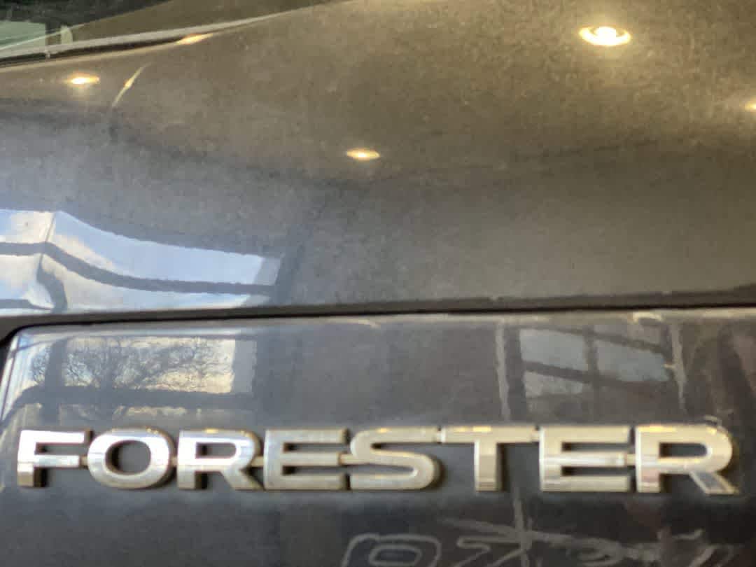 Thumbnail: 2015 Subaru Forester - 12