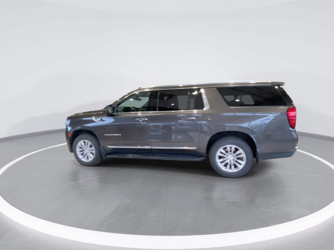 Thumbnail: 2021 GMC Yukon XL - 5