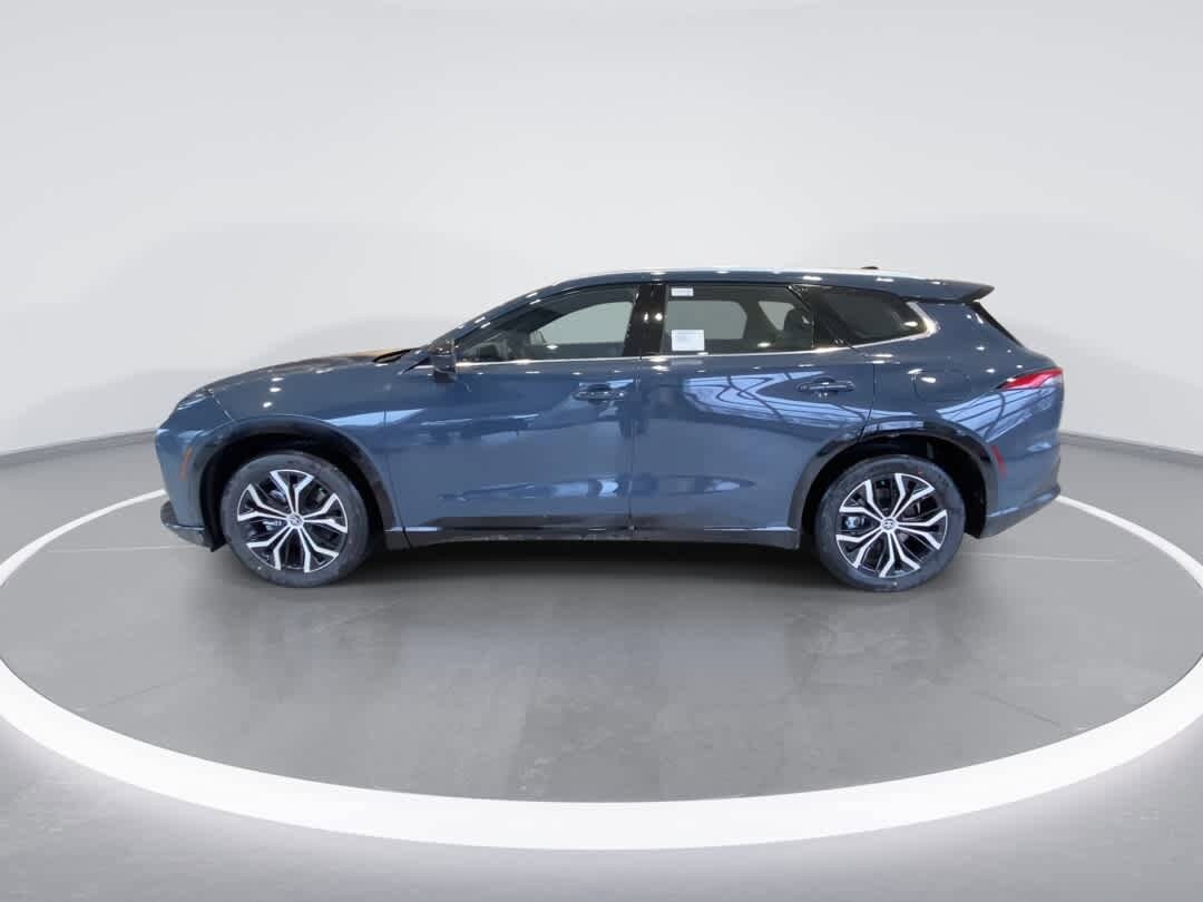 Thumbnail: 2026 Toyota Crown Signia - 5