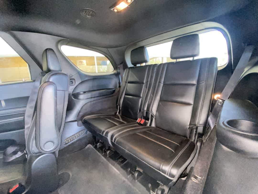 Thumbnail: 2021 Dodge Durango - 26