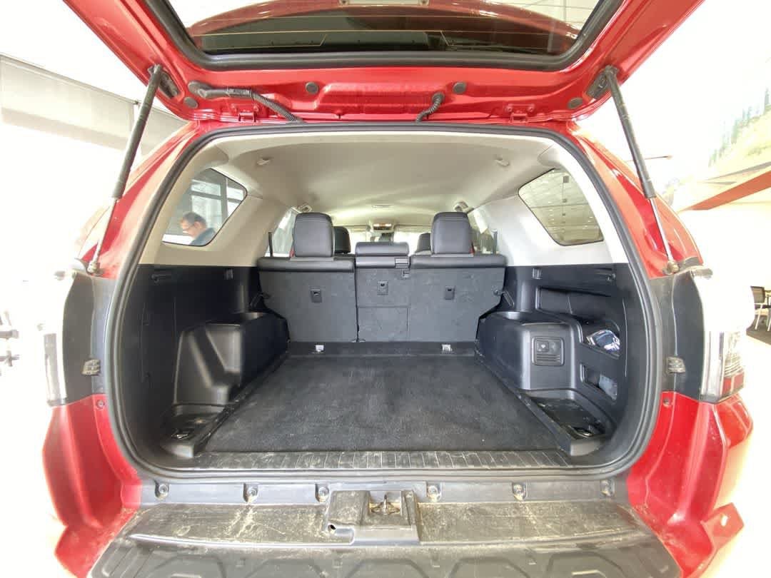 Thumbnail: 2024 Toyota 4Runner - 26