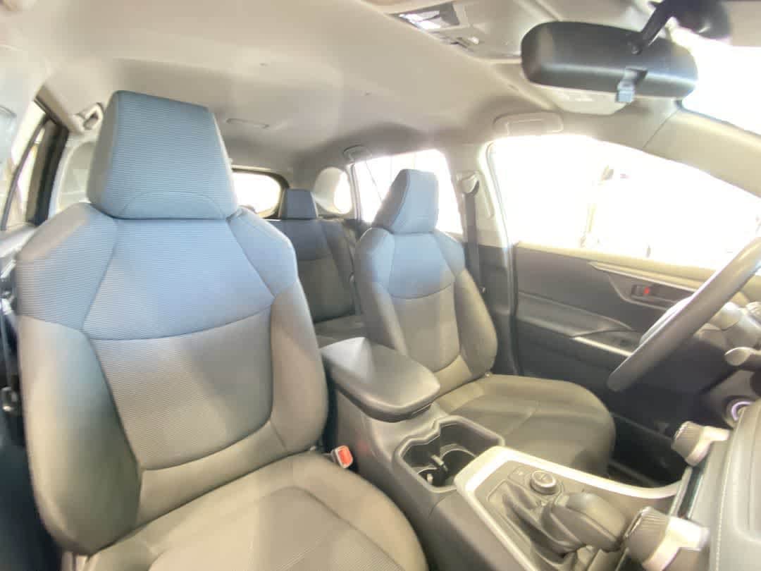 Thumbnail: 2024 Toyota RAV4 - 26