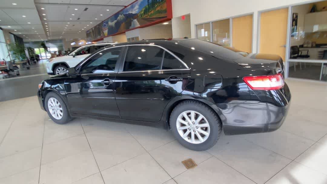 Thumbnail: 2011 Toyota Camry - 6