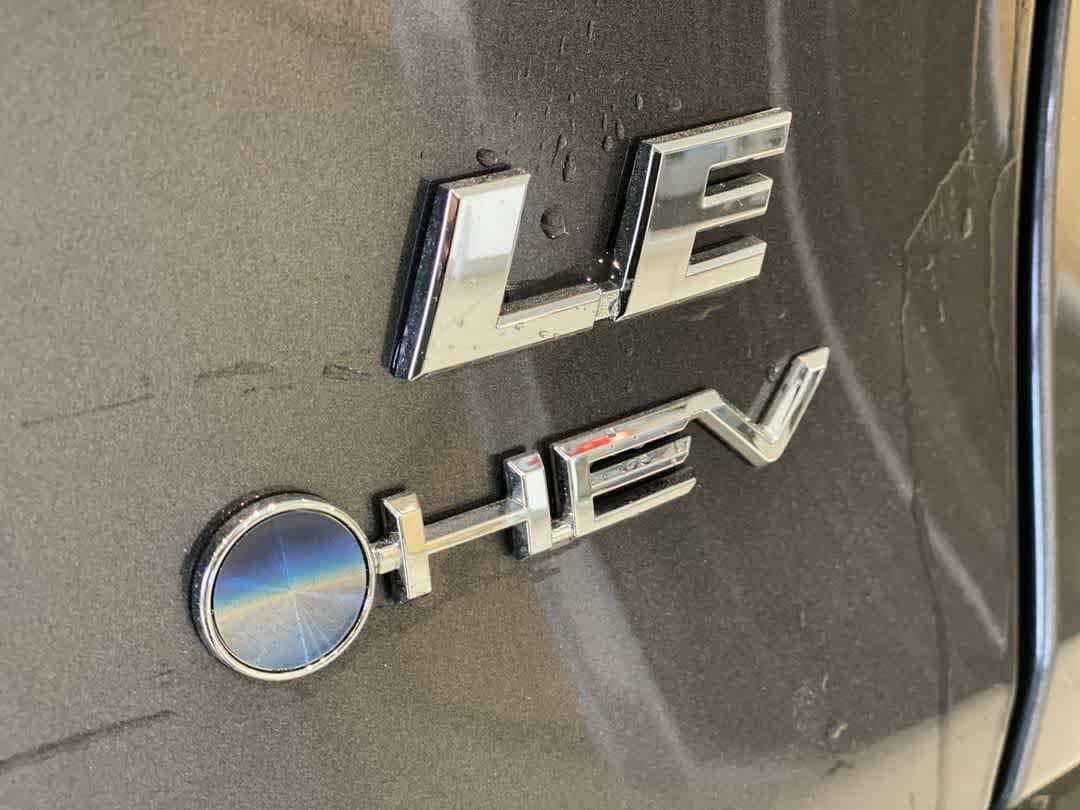 Thumbnail: 2025 Toyota RAV4 - 11