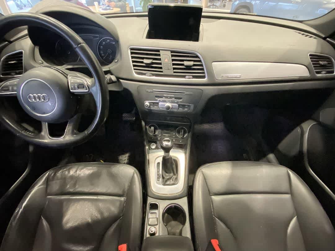 Thumbnail: 2018 Audi Q3 - 23