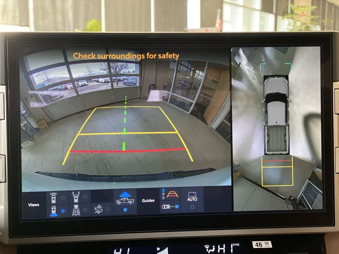 Thumbnail: 2026 Toyota Tundra - 20