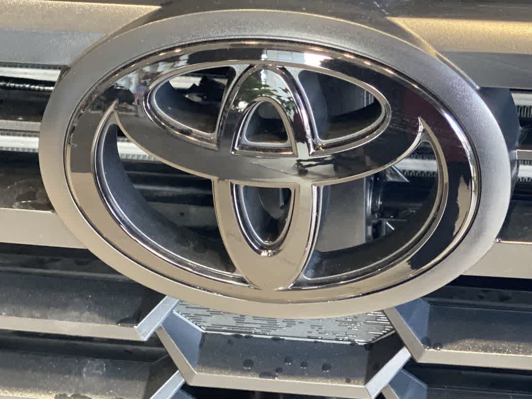 Thumbnail: 2026 Toyota Tacoma - 10