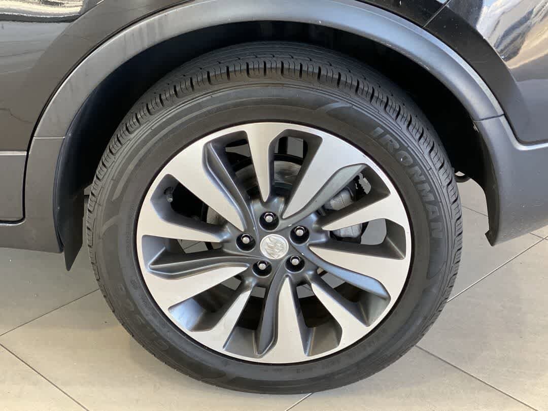 Thumbnail: 2019 Buick Encore - 12